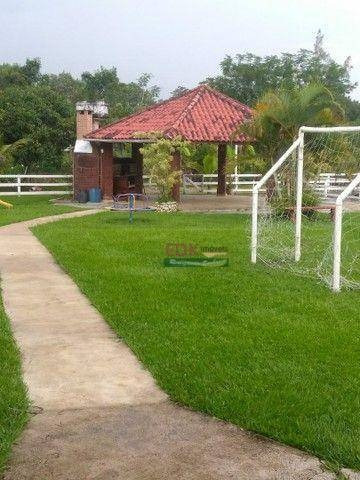 Imagem 4 de 6 de Chácara À Venda, 5000 M² Por R$ 950.000 - Pedrinha - Guaratinguetá/sp - Ch0797