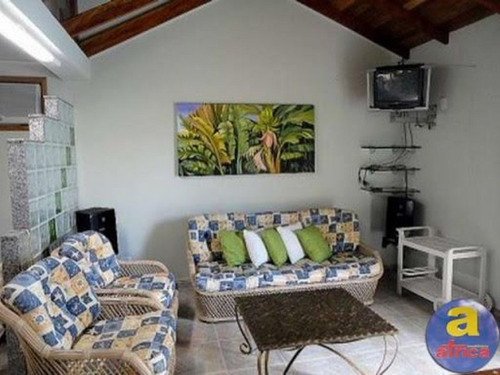 Imagem 23 de 25 de Casa - Ca0009 - 4709935