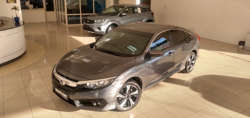 Imagem 1 de 15 de Honda Civic Exl 2.0