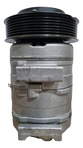 人気アイテム Compressor Denso Bc447140-6160rc Hilux 2.5/2.7/3.0, Detalhe Parts