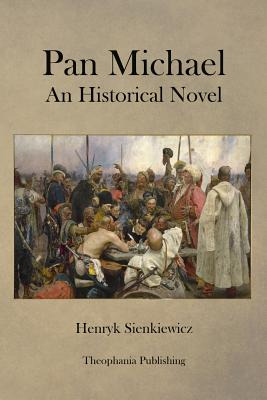 Libro Pan Michael An Historical Novel - Sienkiewicz, Henryk