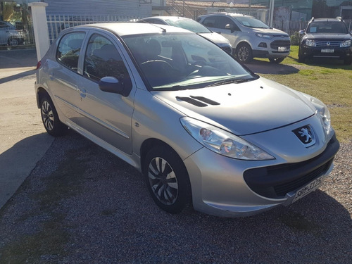 Peugeot 207 1.4 Compact