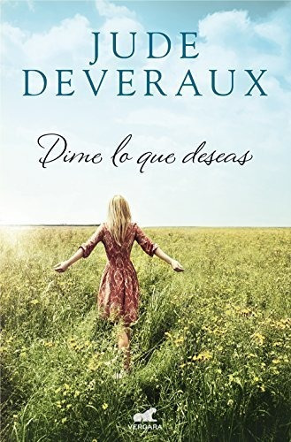 Dime Lo Que Deseas, De Deveraux, Jude. Editorial Ediciones B En Español