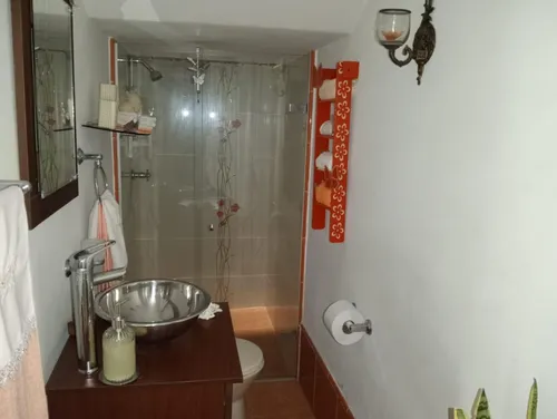 Casa En Venta En Simón Bolívar. Cod V16085