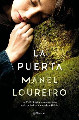 Puerta,la - Manel Loureiro