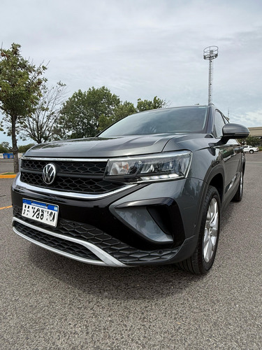 Volkswagen Taos 1.4 250 Tsi Comfortline
