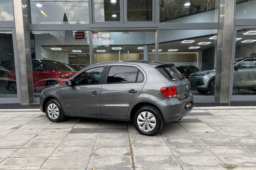 Volkswagen Gol Trend 1.6 Pack I 101cv