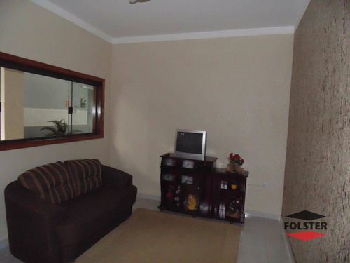 Imagem 6 de 13 de Salão À Venda, 277 M² Por R$ 890.000,00 - Terras De Santa Bárbara - Santa Bárbara D'oeste/sp - Sl0016