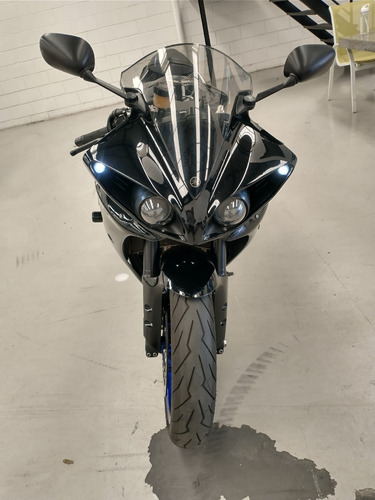 Imagem 4 de 8 de I Yamaha Yzf R1