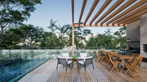 Imagem 6 de 16 de Apartamento À Venda, 51 M² Por R$ 209.000,00 - Portal Do Sol - João Pessoa/pb - Ap0971