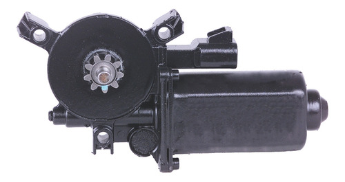 Motor Elevacion Ventana Delantero Izquierdo Silhouette 97-04 (Reacondicionado)