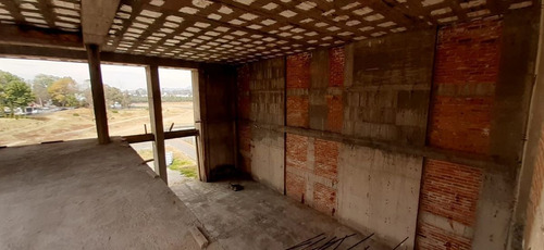 Imagen 11 de 15 de Casa Residencial Bosques Del Lago Proyecto Contémporaneo