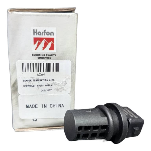 Sensor Maf Aveo Optra Daewoo Lanos
