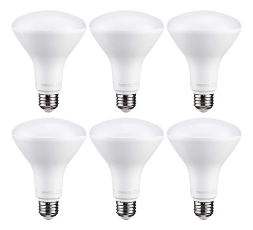 Lâmpada Led Torchstar Br30 9w, Cri90+, Regulável, Cri