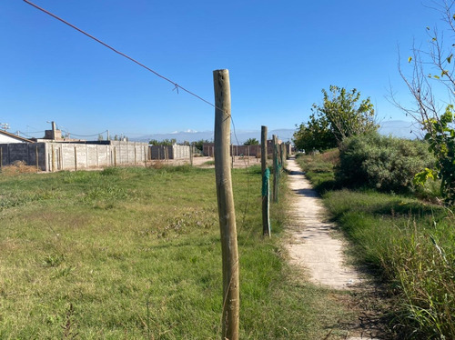 Imagen 3 de 8 de Lotes En Barrio Natania 23