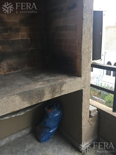 Imagen 10 de 13 de Venta De Departamento 2 Ambientes Con Cochera Cubierta En Lanús (26466)