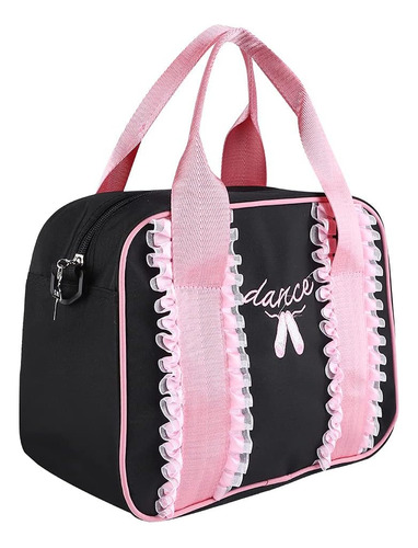 Bolsa Ballet Serlium, Bolsa Baile Niñas Hermosa Bolsa Baile