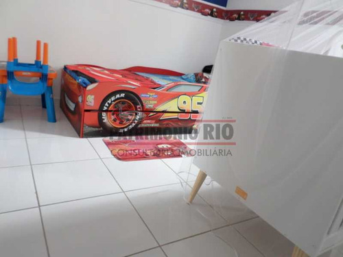 Imagem 6 de 15 de Ótimo Apartamento 3quartos Piedade 109m² - Paap31070