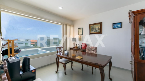 Casa En Renta En Lomas De Juriquilla, Querétaro
