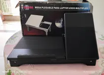 Comprar Mesa Plegable Para Laptops Marca Compu Mall