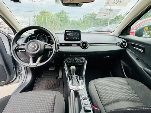 Mazda Demio Sport 2019