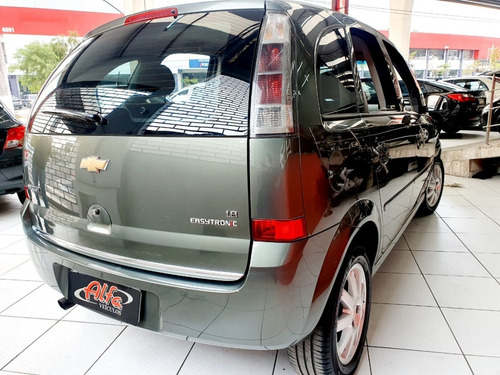 Chevrolet Meriva Premium