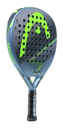 Pala de pádel Flash Pro 2018 |