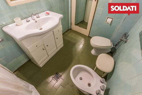Imagen 25 de 30 de Venta Departamento 4 Ambientes C/dep - Botánico