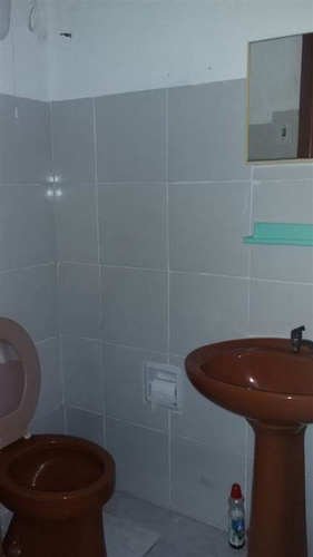 Imagem 4 de 10 de Venda Casa Mongaguá Sp - Cef422