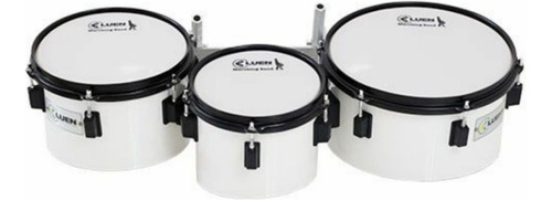 Tritom Luen Tenor Drums 8/10/12