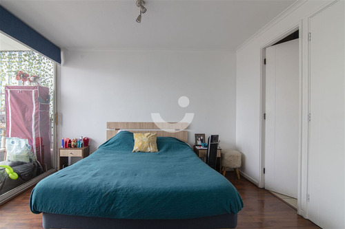 Departamento 1 Dormitorio Con Vista Despejada - Luminoso