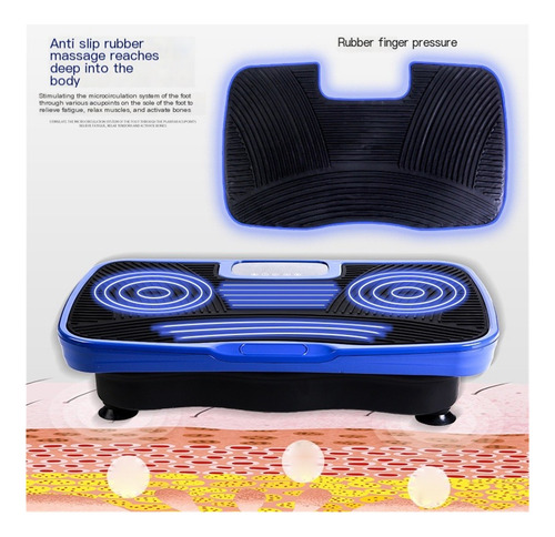 Ejercicio Con Plataforma Vibratoria For Bajar De Peso