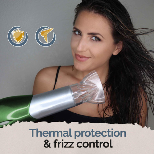 Novex Blindagem Thermal Protector Leave In - Protector Del C