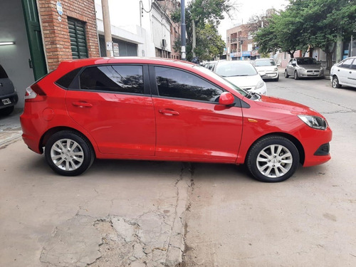 Chery Fulwin