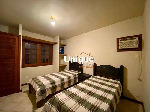 Imagem 15 de 16 de Casa À Venda, 178 M² Por R$ 1.290.000,00 - Manguinhos - Armação Dos Búzios/rj - Ca1337