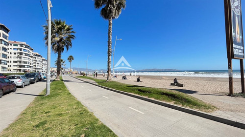 Venta Departamento En Avenida Del Mar Reina Sofia La Serena