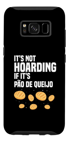 Galaxy S8 Cocina Brasilena Pao De Queijo Haciendo Pan Food E
