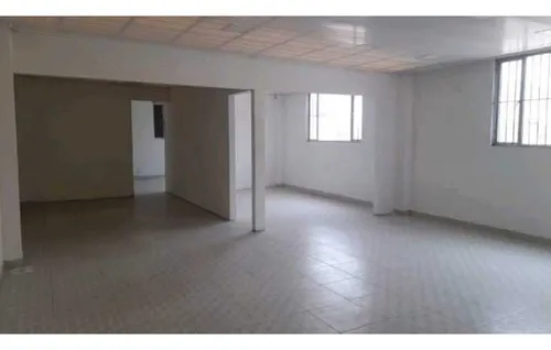 Bodega Industrial En Arriendo En El Sector De Toberin