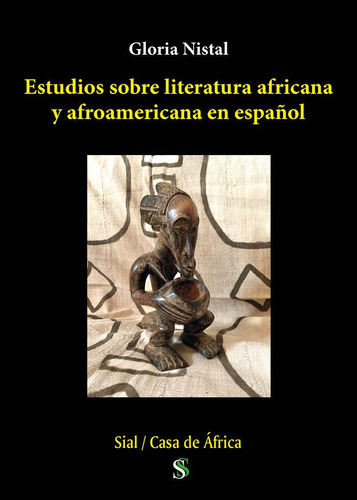 Libro Estudios Sobre Literatura Africana Y Afroamericana ...