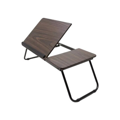 Mesa Escritorio Plegable Para Notebook Reclinable P/ Cama