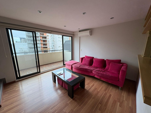 Oppel | Departamento En Alquiler | Saavedra Capital Federal