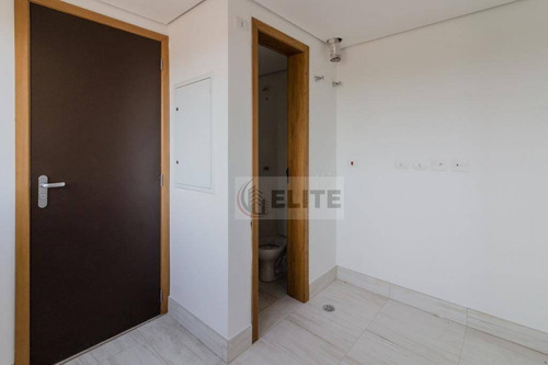 Imagem 9 de 15 de Apartamento Com 3 Dormitórios À Venda, 190 M² Por R$ 1.650.000,00 - Jardim - Santo André/sp - Ap0232
