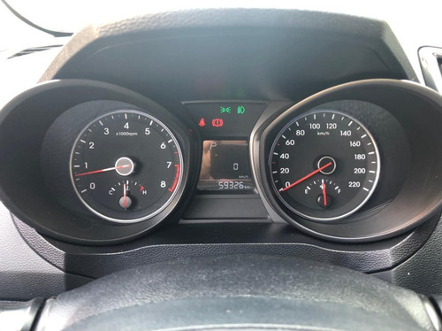 Imagem 13 de 13 de Hyundai Hb20