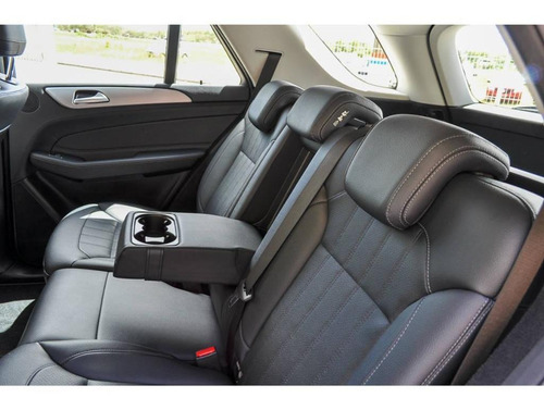 Imagem 14 de 15 de Mercedes-benz Gle-350 Sport 3.0 V6 4x4 At (diesel)