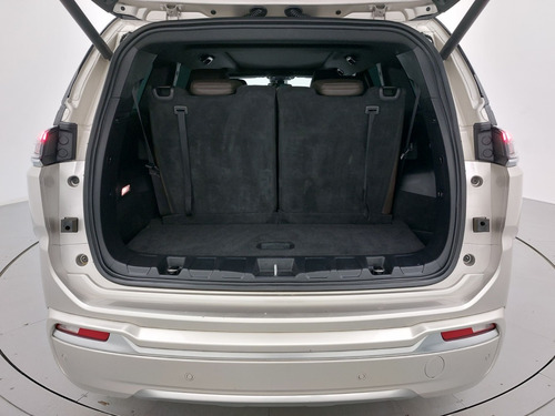 Jeep Commander 1.3 T270 TURBO FLEX OVERLAND AT6