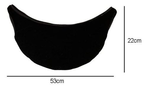 Bolsa De Balancín De Bolos, Bolsa Pulidora De Bolas De