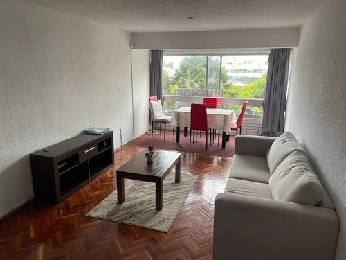 Venta Apartamento 2 Dormitorios Centro Montevideo