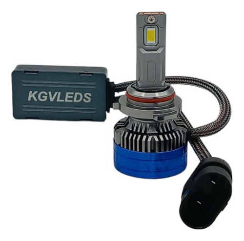 Bombillo Kgv 9006 48.000lm 140watts 6.000k