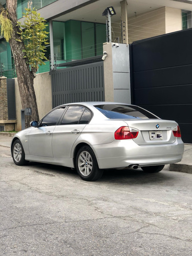 Bmw 320i Limouisne 2007