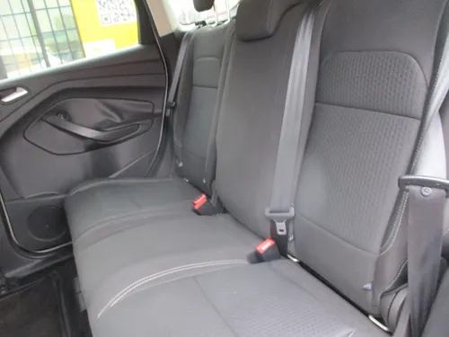 Ford Escape 4x2 2000cc At Aa